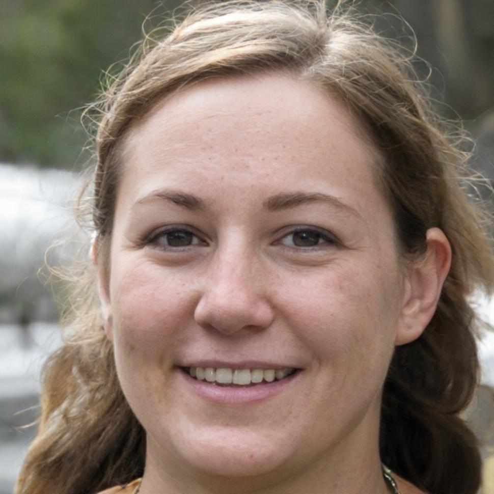 Portrait de Sophie Moreau
